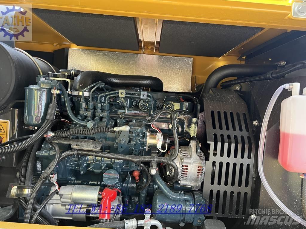 XCMG XE 75 GA Midikaivukoneet 7t - 12t