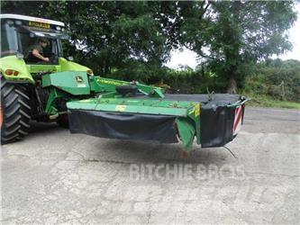 John Deere 324 A Niittomurskaimet
