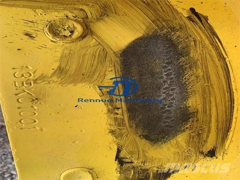 Komatsu 400-8R Telakaivukoneet