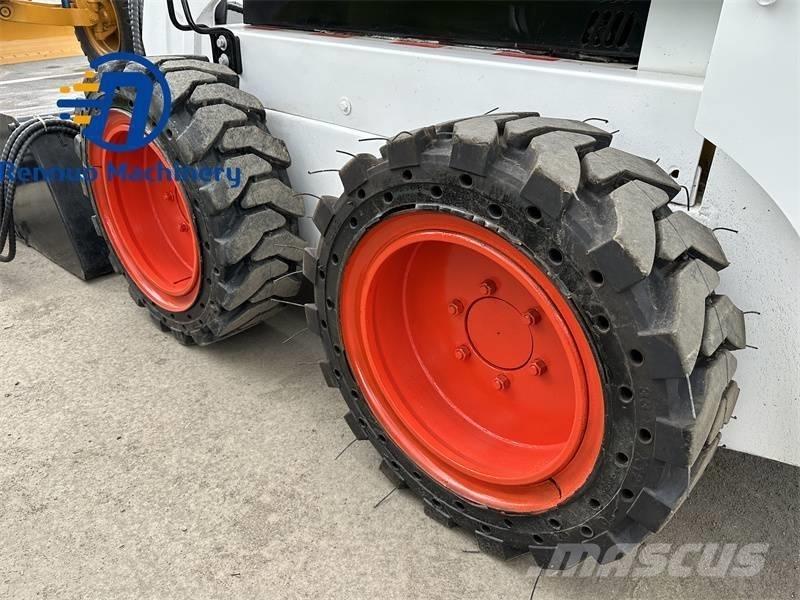 Bobcat S 16 Liukuohjatut kuormaajat