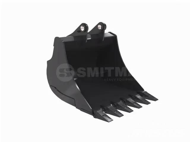 CAT 329D Kauhat