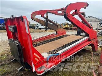  Laxo LIFT DUMPER Koukkulavalaitteet