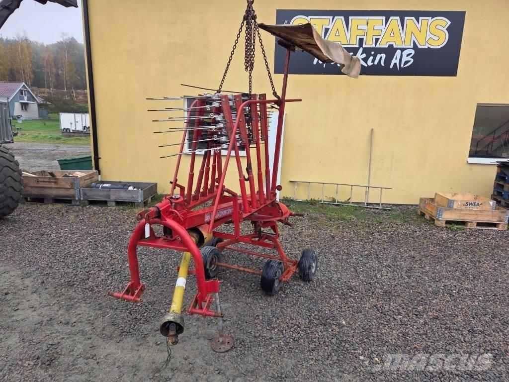 SIP Star 330 Karhottimet