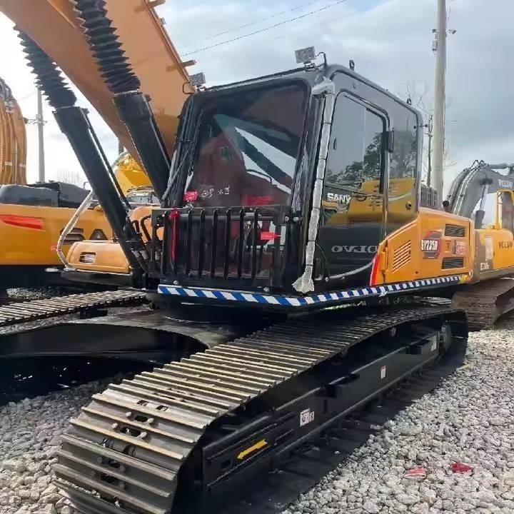 Sany SY 235 H Telakaivukoneet