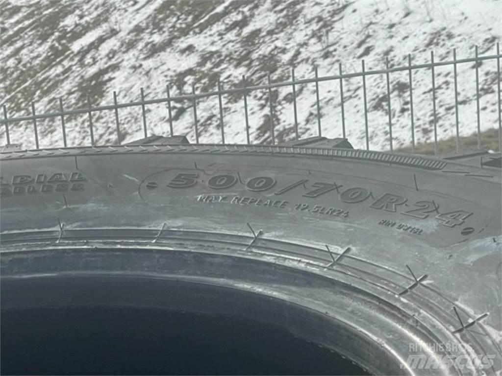  Øvrige ØVRIGE Renkaat ja vanteet