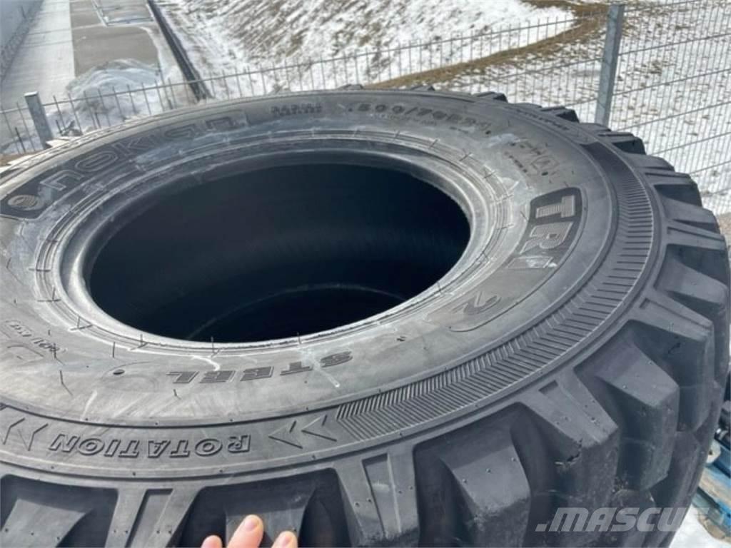  Øvrige ØVRIGE Renkaat ja vanteet