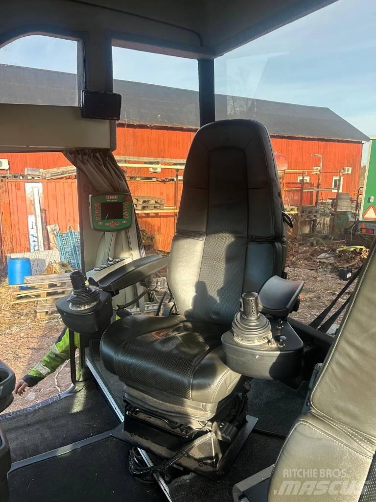  Jenz/Volvo Jenz 583R Muut metsäkoneet