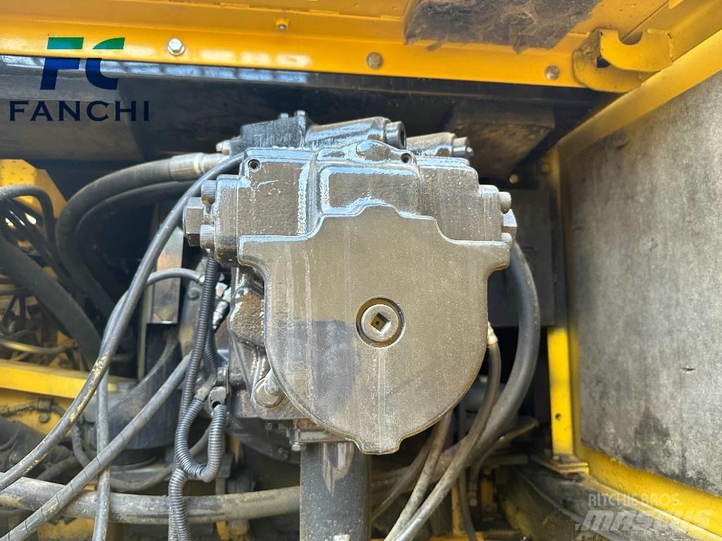 Komatsu pc400-7 Telakaivukoneet