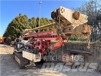 CMV MK 1400M Ankkuriporat