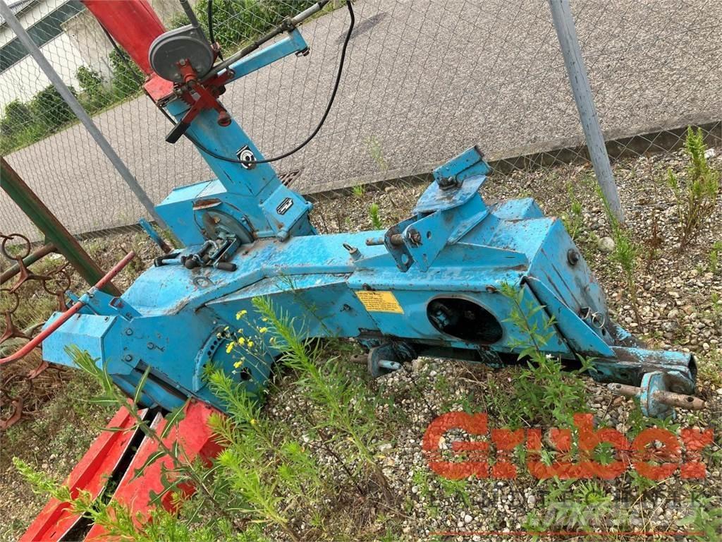 Mengele MB 280 Ajosilppurit