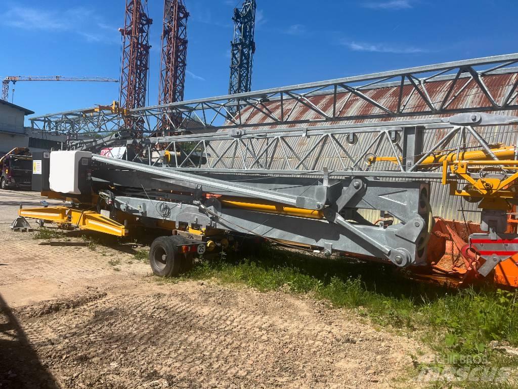 Saez H32 Torninosturit