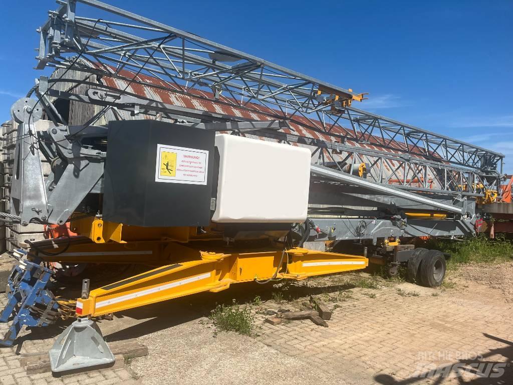 Saez H32 Torninosturit