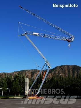 Saez H32 Torninosturit