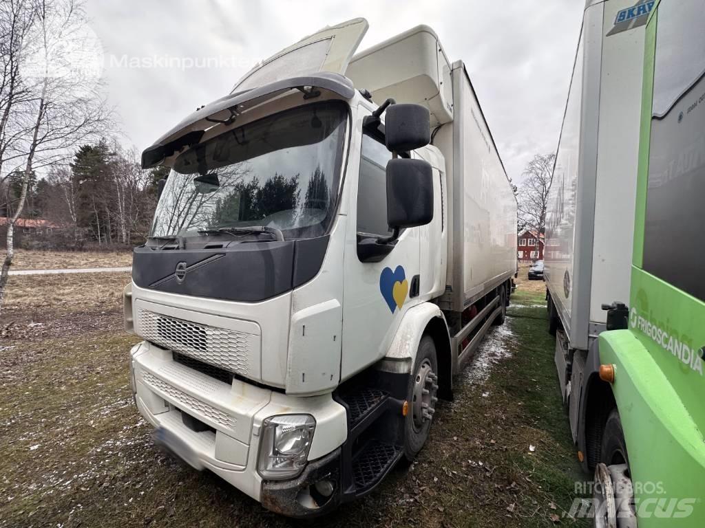 Volvo FL 240 Kylmä-/Lämpökori kuorma-autot