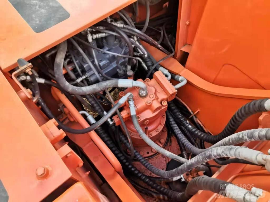 Doosan DH 220 LC-7 Telakaivukoneet