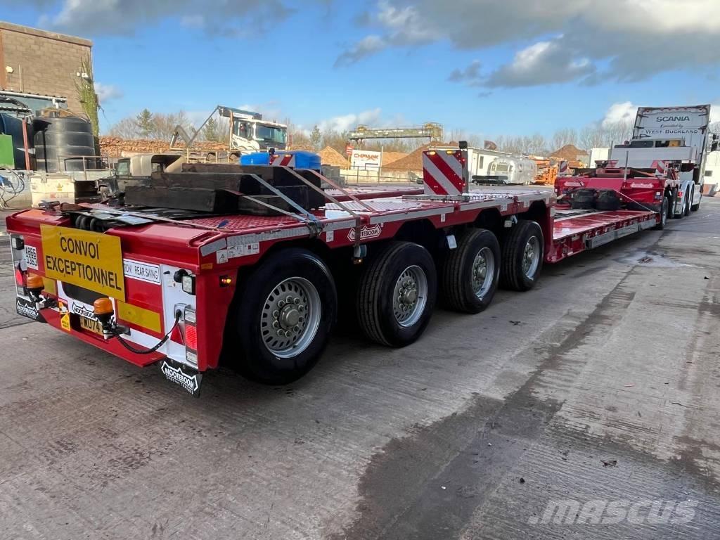 Nooteboom Euro 86-04 Lavetit