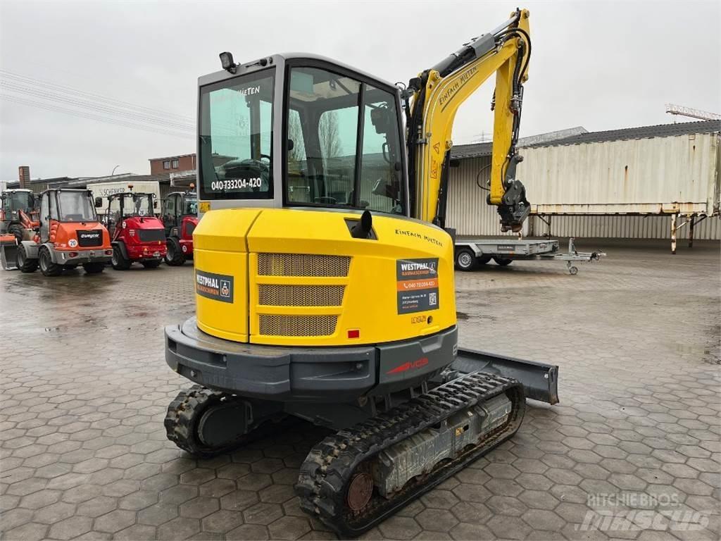 Neuson ET35 Minikaivukoneet < 7t