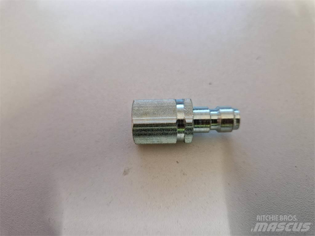 Rottne 072-0047 Hydrauliikka