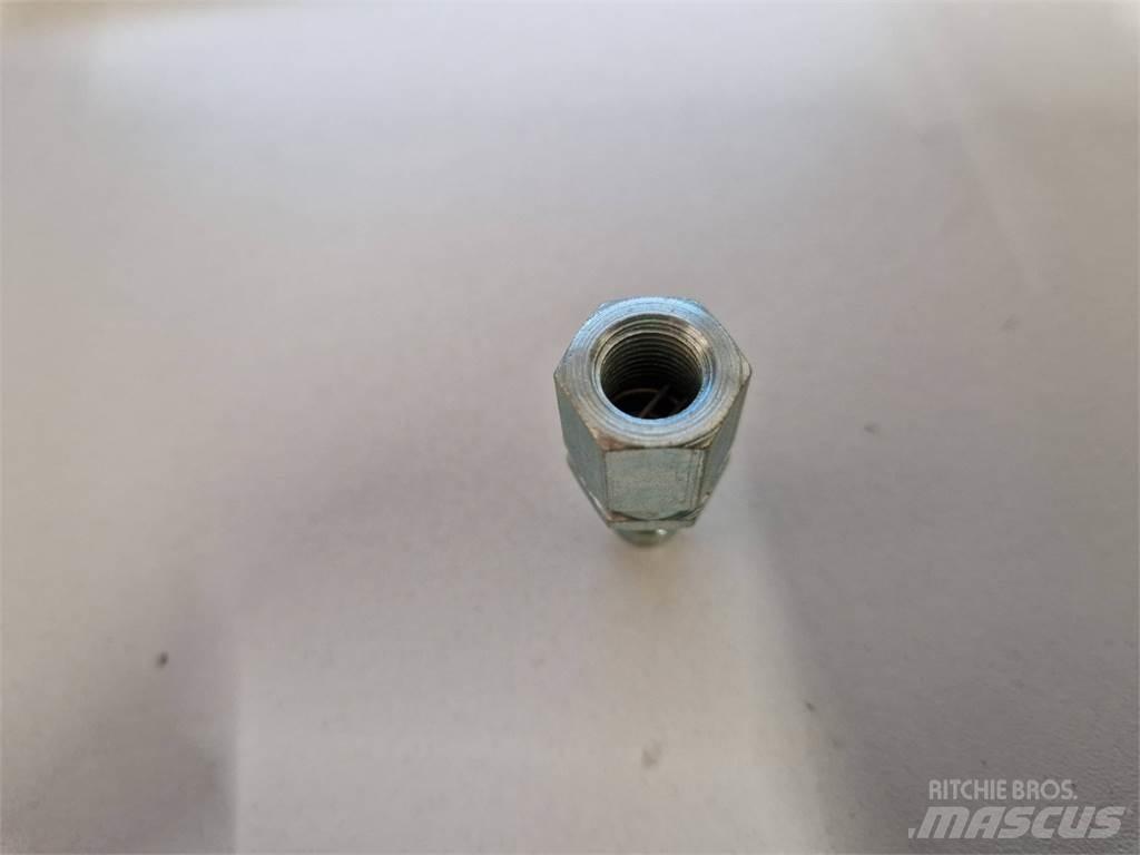 Rottne 072-0047 Hydrauliikka