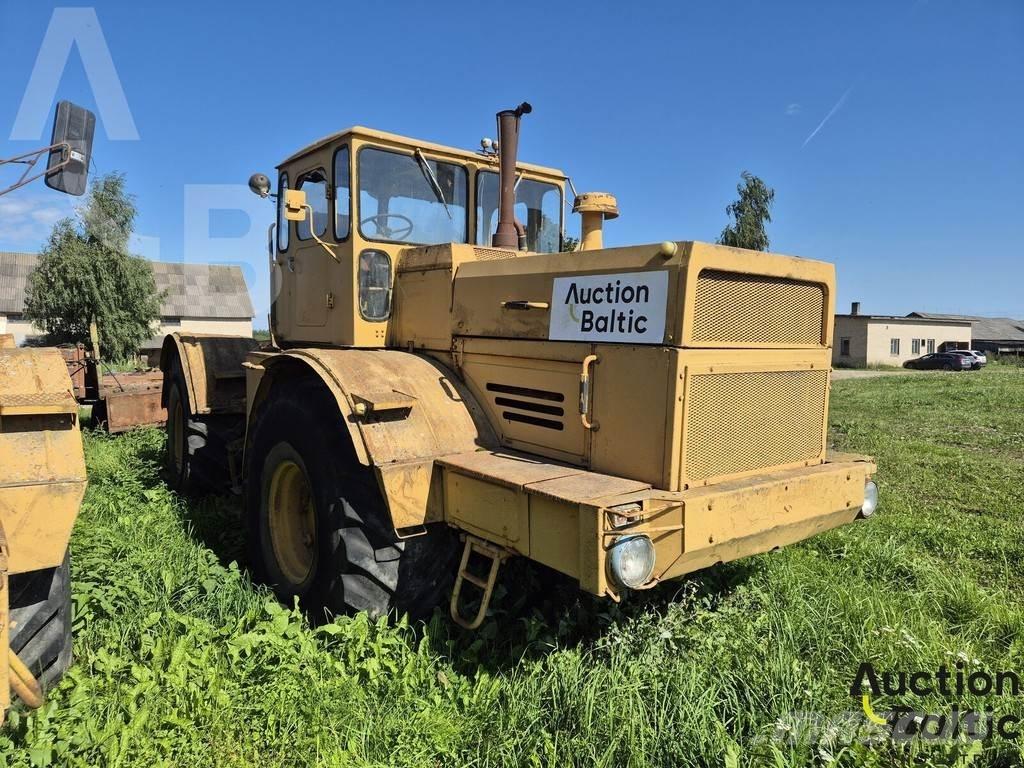Kirovets K 700 A Traktorit