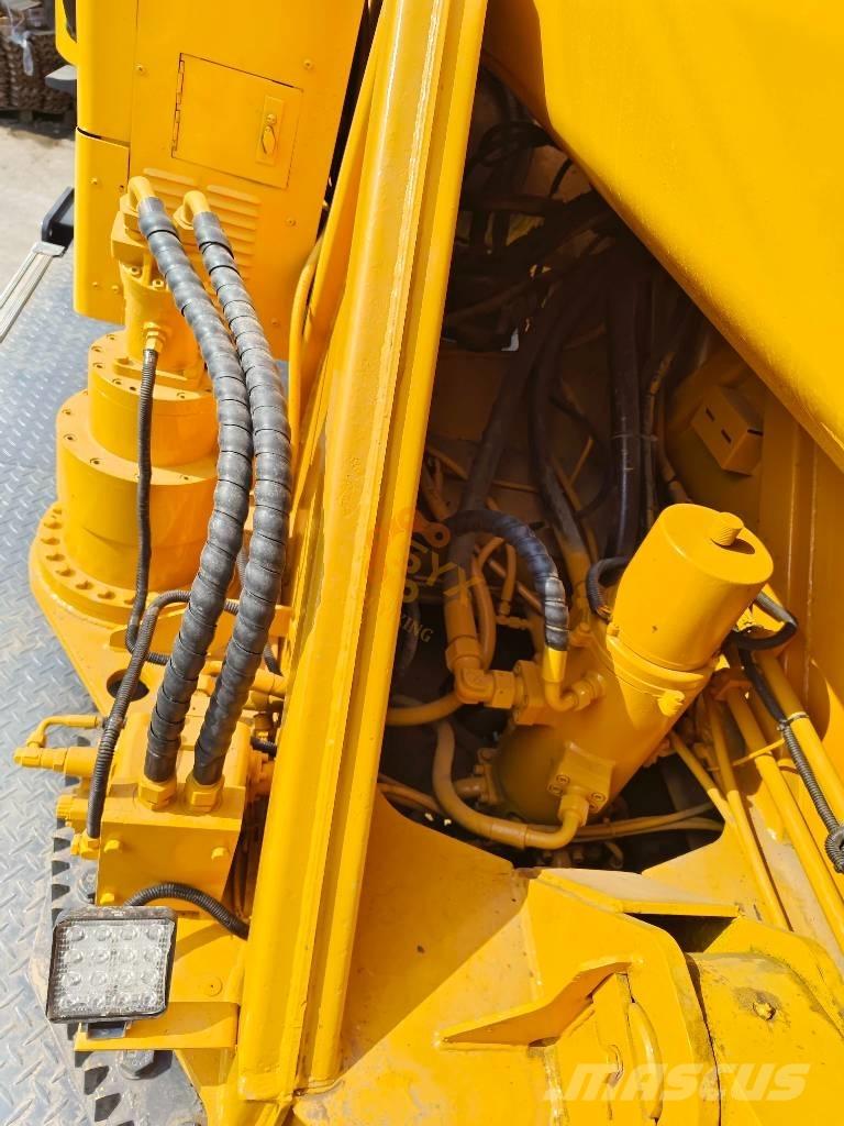 XCMG XCT 25 Mobiilinosturit