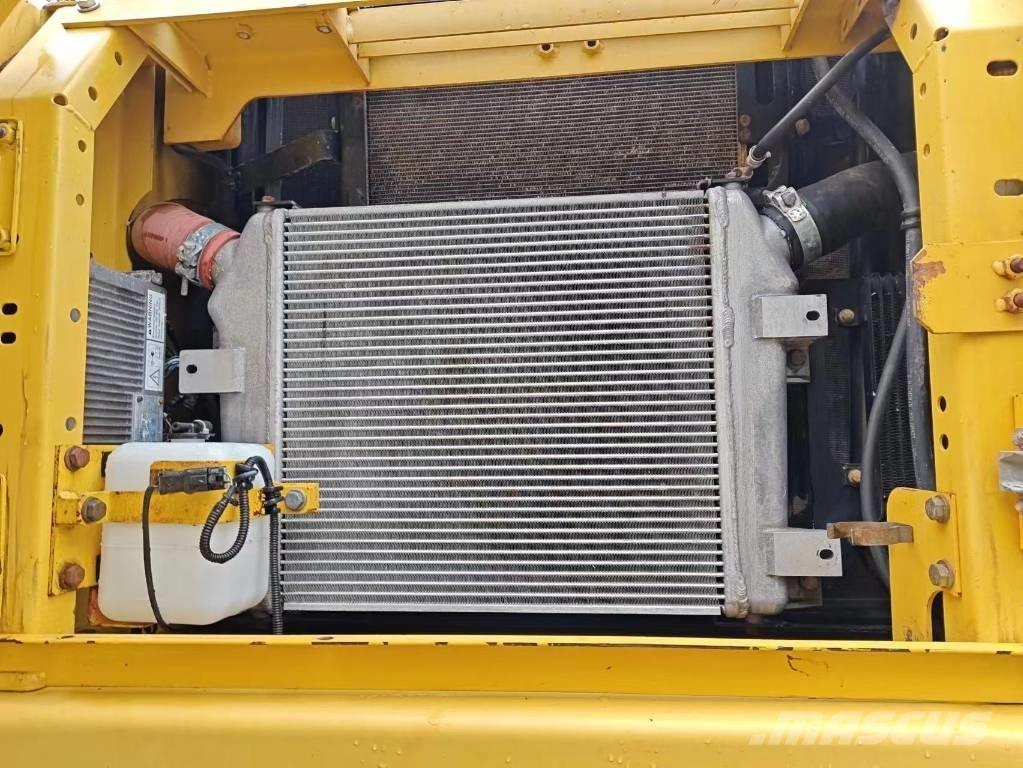Komatsu PC 400-7 Telakaivukoneet