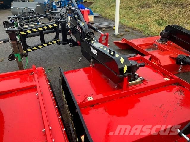 Ilsbo M150PC Muut maatalouskoneet