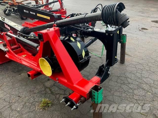 Ilsbo M150PC Muut maatalouskoneet