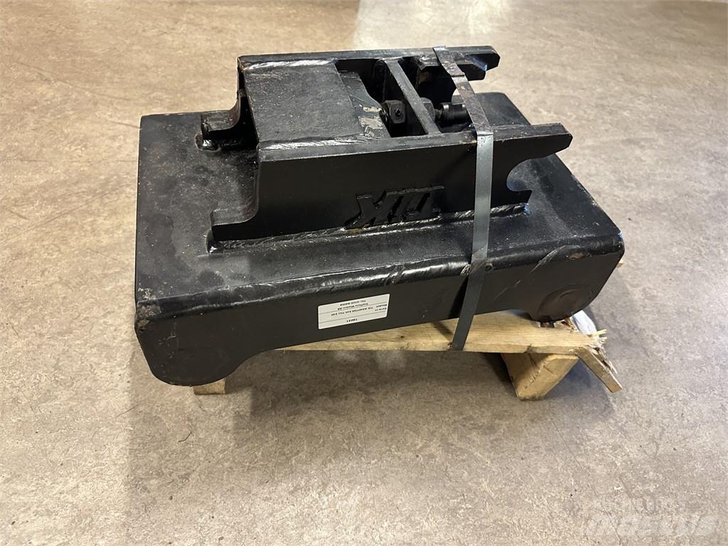  TIK Adapter S45/S40 Muut