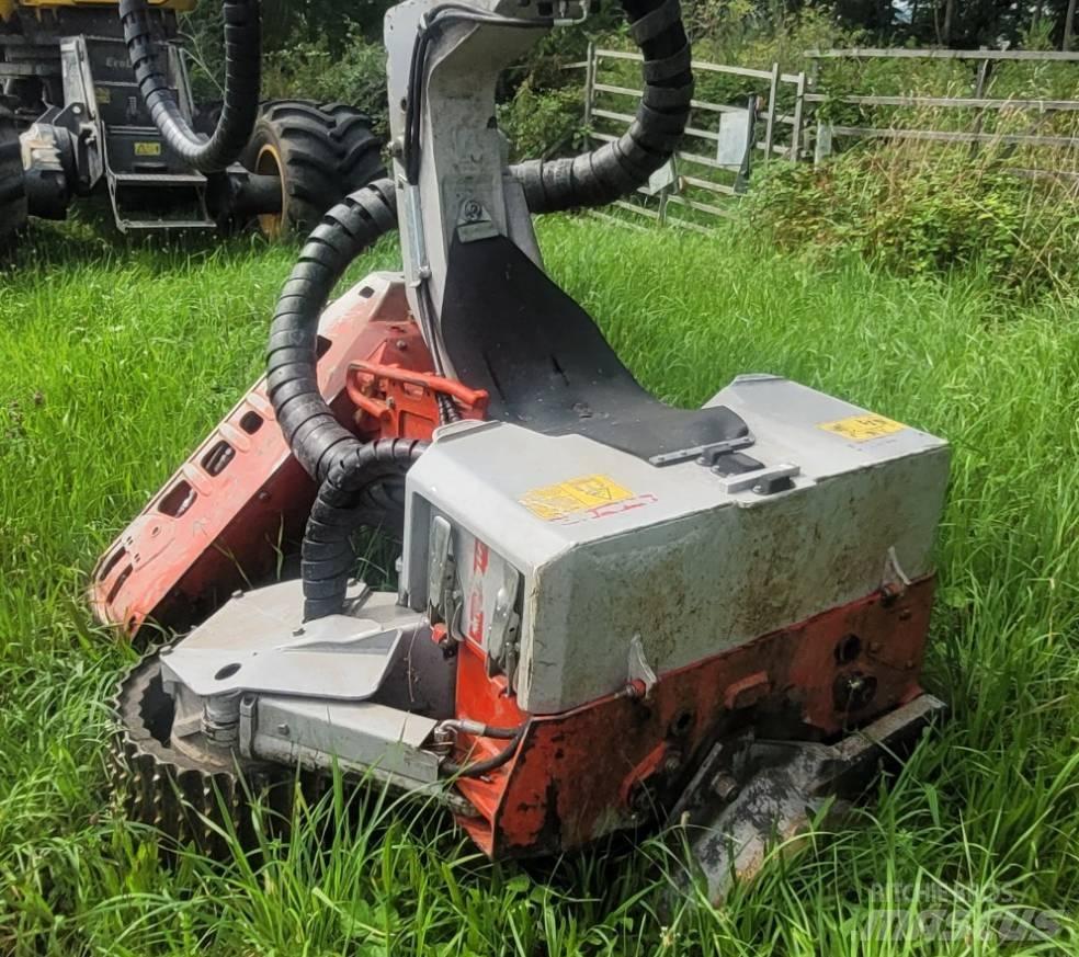 Eco Log 688E Harvesterit