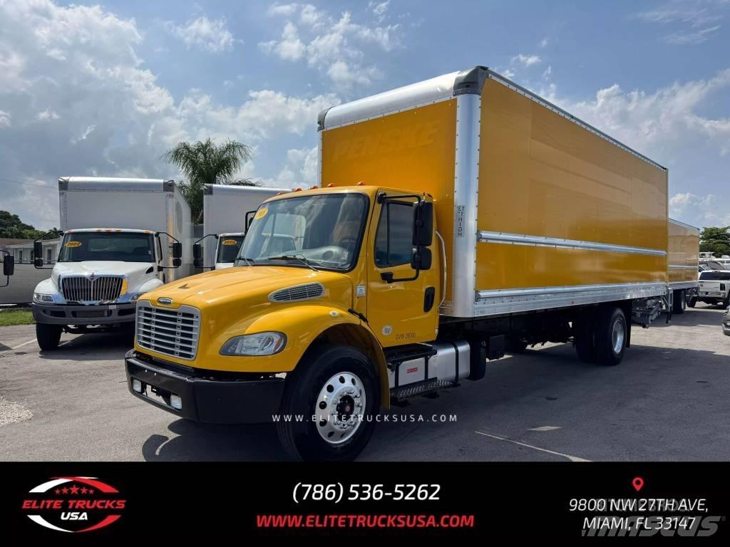 Freightliner M106 Umpikorikuorma-autot