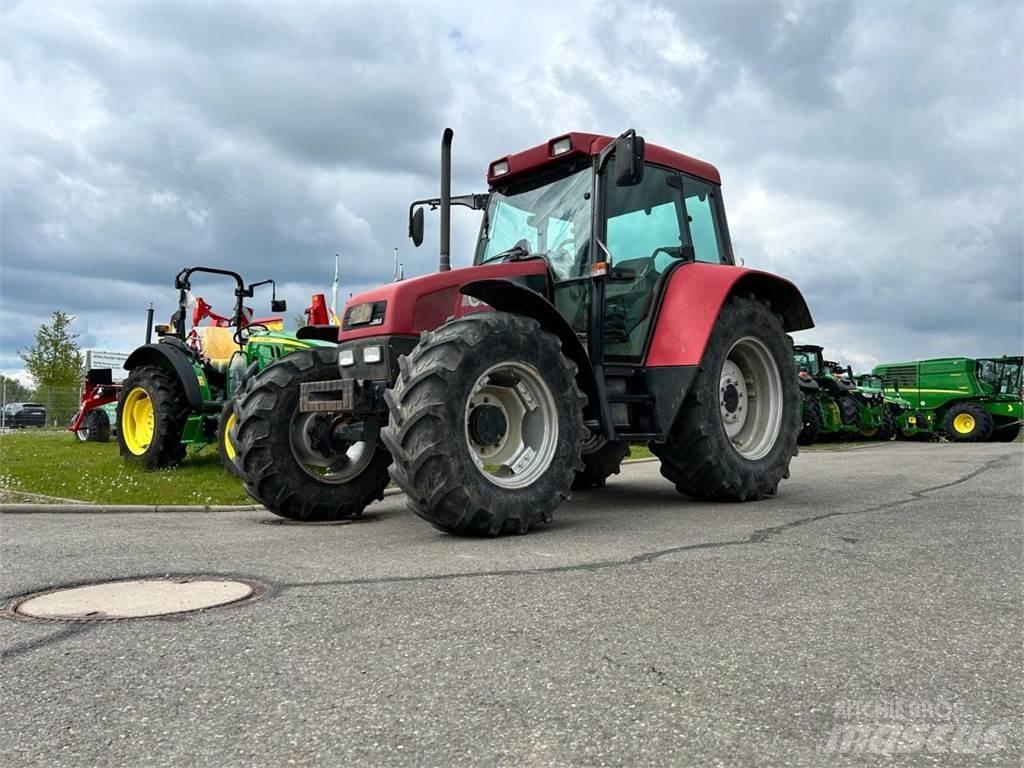 Case IH CS 94 Traktorit