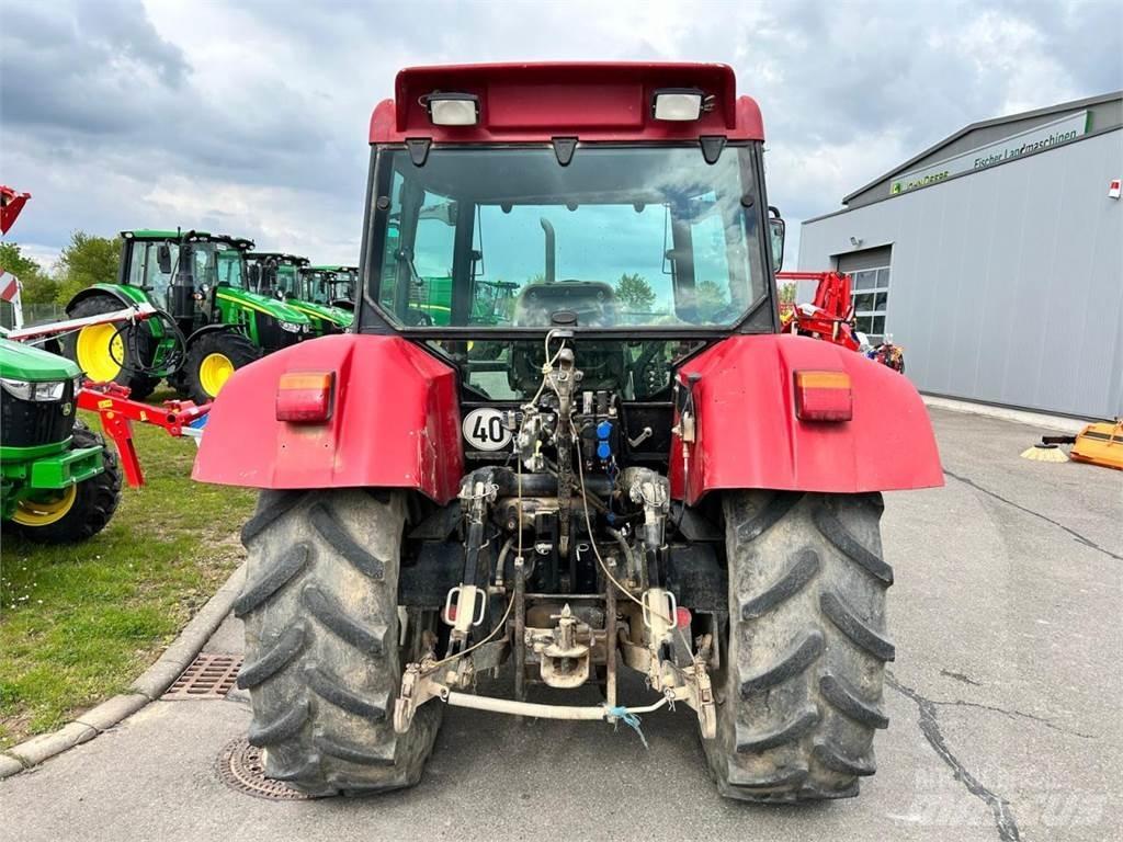Case IH CS 94 Traktorit
