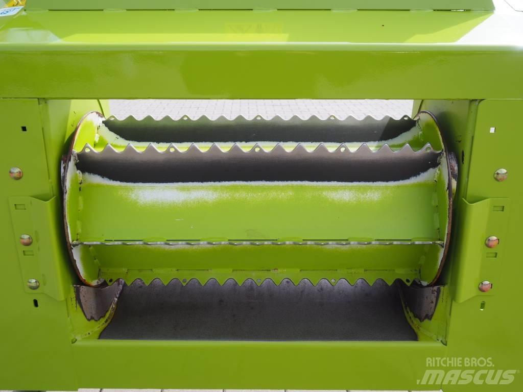 CLAAS Jaguar GPS / LKS Muut heinä- ja tuorerehukoneet