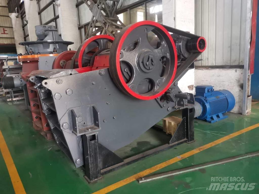 Kinglink C96 Murskaimet