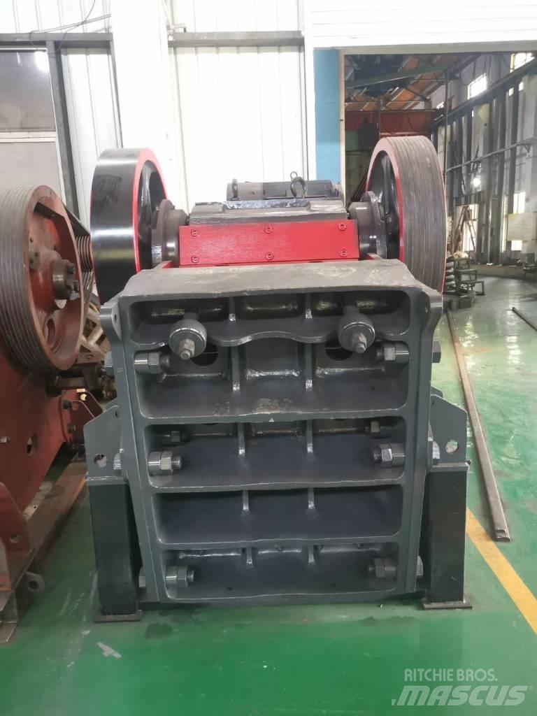 Kinglink C96 Murskaimet