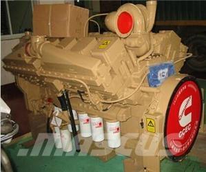 Cummins KTA38-M940 Moottorit