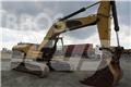 CAT 324D Minikaivukoneet < 7t
