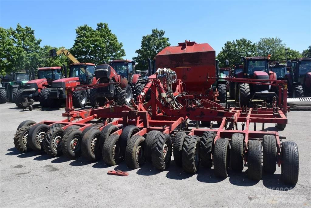 Horsch CO 6.25 Kylvökoneet
