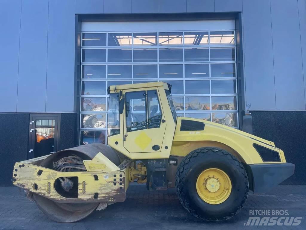 Bomag BW213DH-4 Muut jyrät