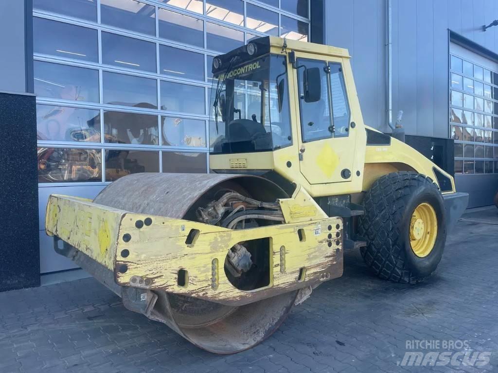 Bomag BW213DH-4 Muut jyrät