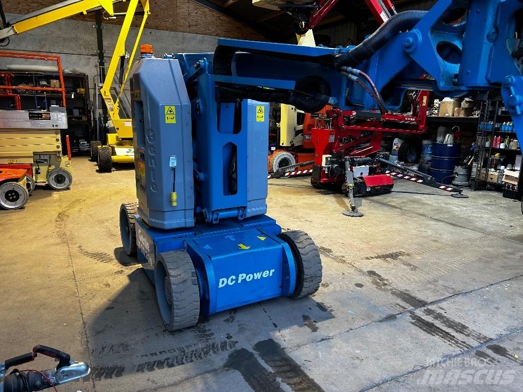 Genie Z 30/20 N RJ Kuukulkijat