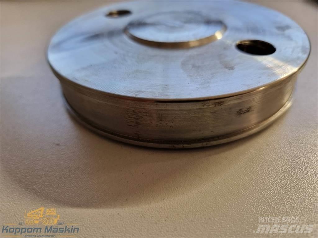 Eco Log 7030766 Hydrauliikka