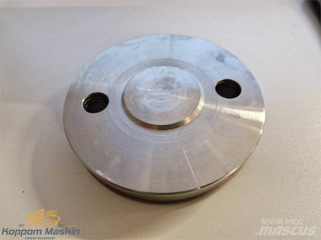 Eco Log 7030766 Hydrauliikka