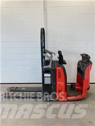 Linde N20HP/132 Matalakeräilytrukit