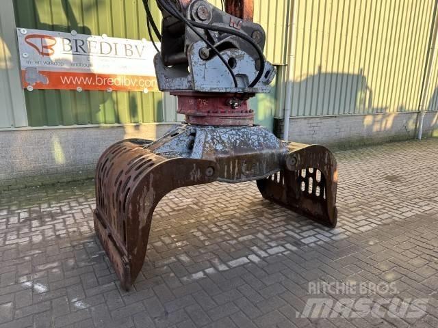 Tramac DRG 36 CW45 Kourat