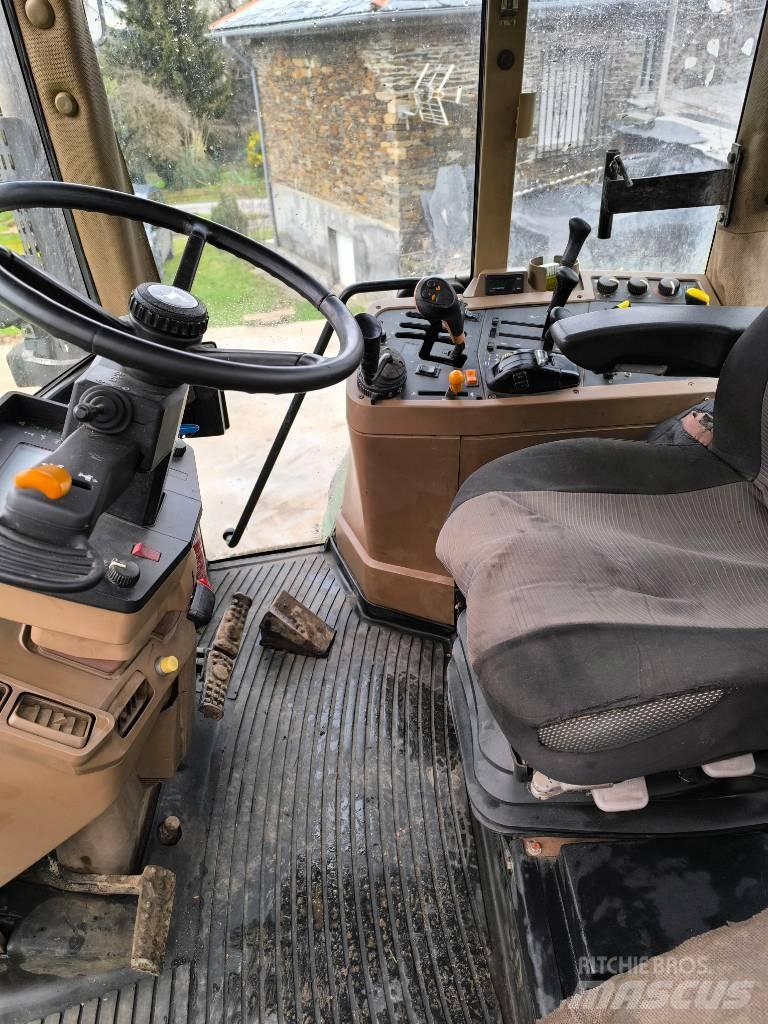 John Deere 7810 Traktorit