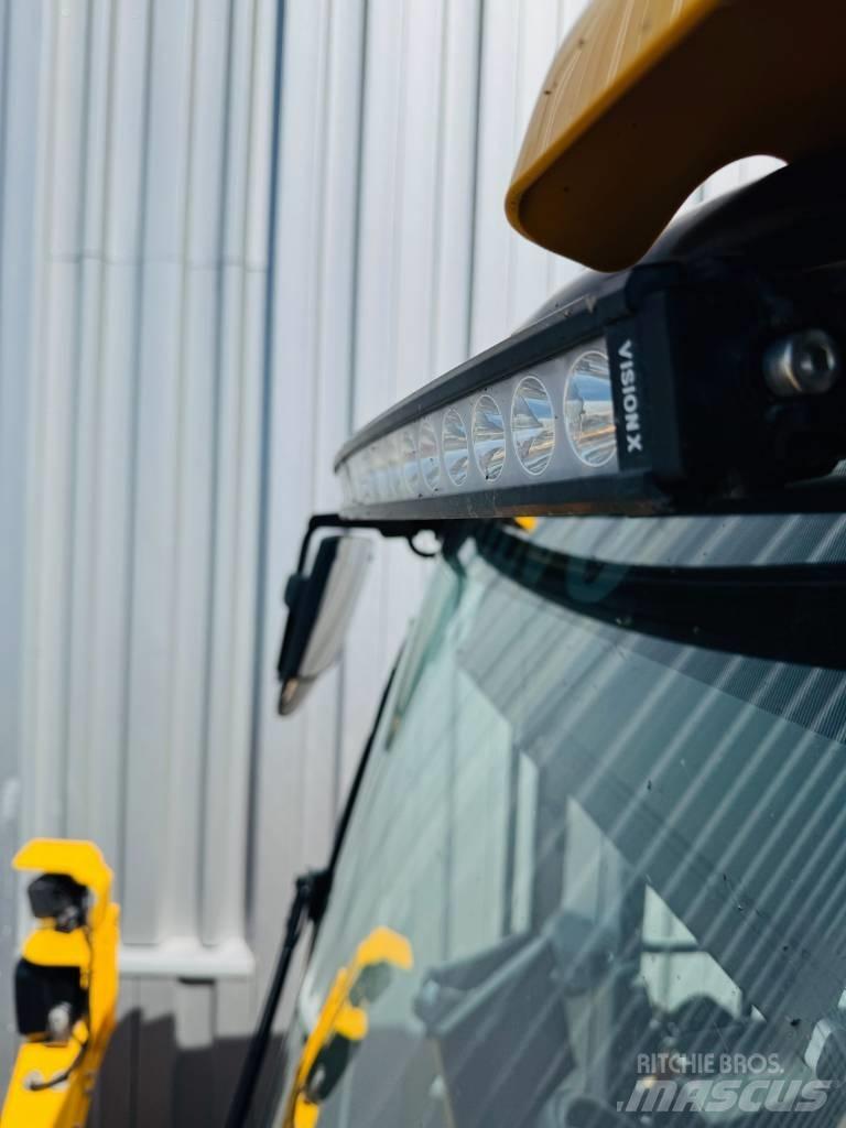 Volvo L 70 H Pyöräkuormaajat