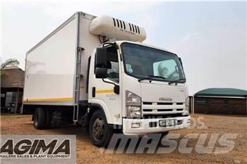 Isuzu NQR500 Amt Muut kuorma-autot