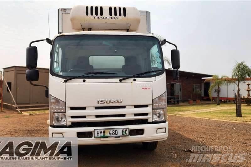 Isuzu NQR500 Amt Muut kuorma-autot